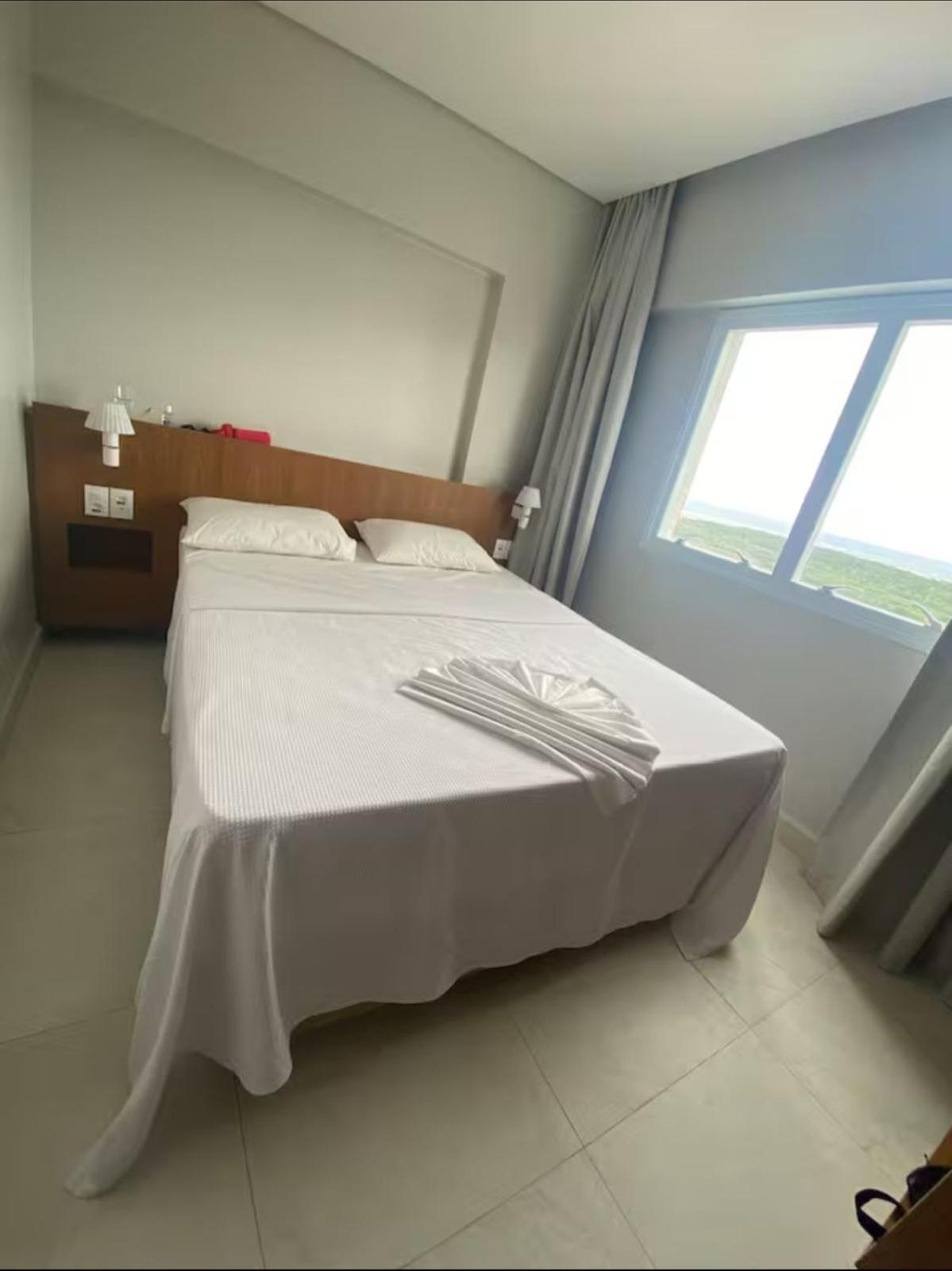 Salinas Exclusive Resort Salinópolis Esterno foto